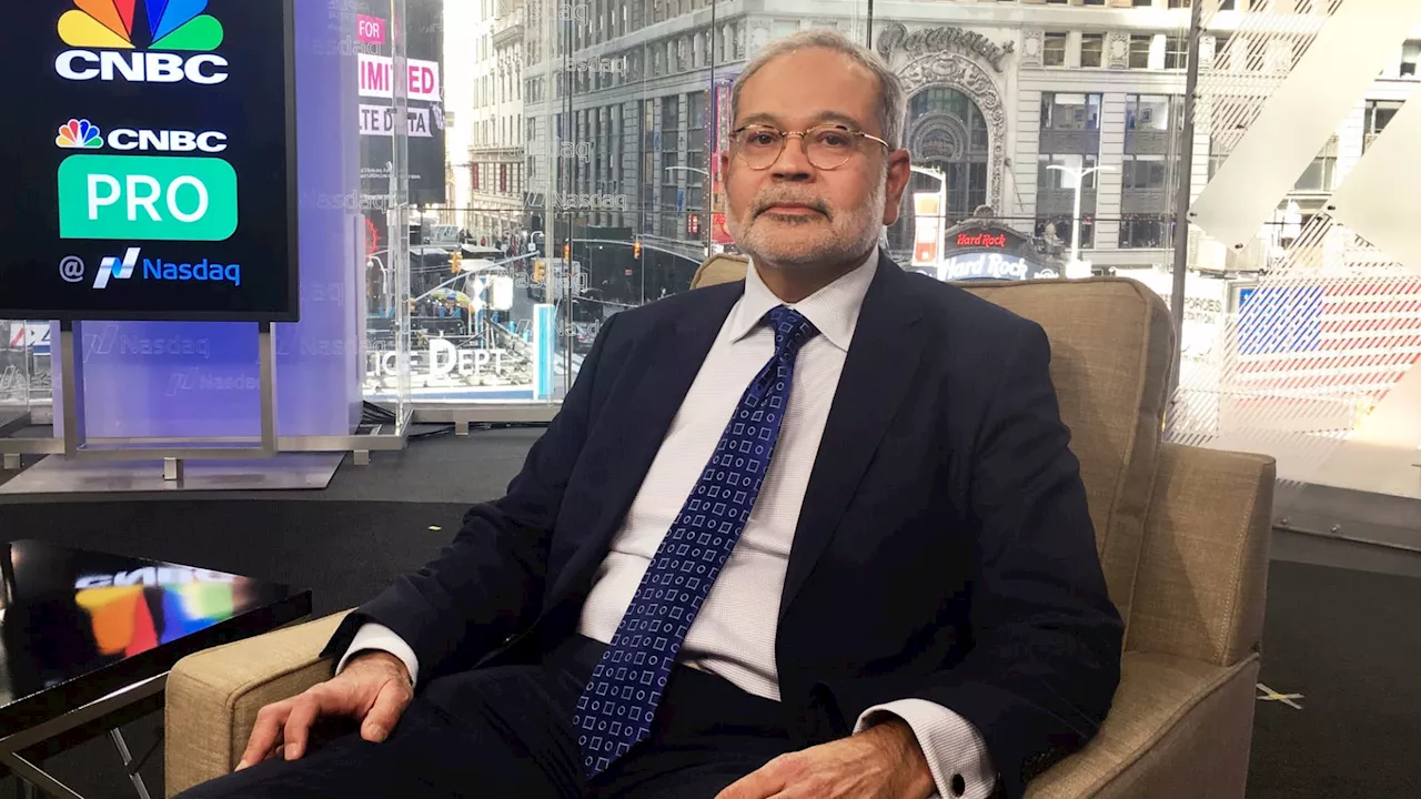 Deutsche Bank's Binky Chadha sees room for S&P 500 to run into year-end