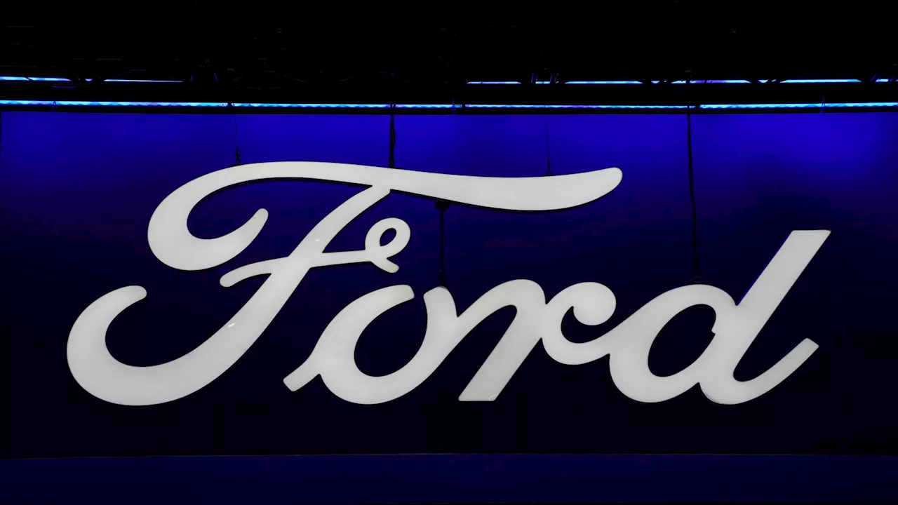 Ford in talks to restart making cars in India for export