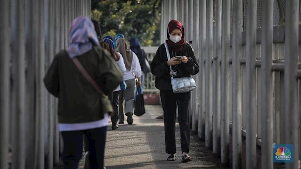 Bukti Orang Kaya Makin Kaya, yang Miskin Makin Miskin