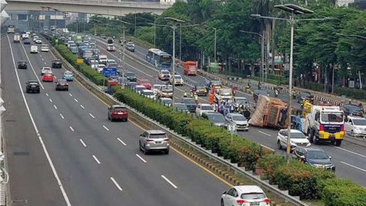 Gaji Warga Jatabek Bisa Tekor-Tarif Tol Naik Berjamaah, Ini Daftarnya