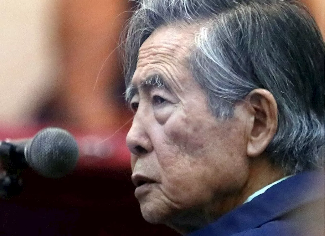 Américo Martins: Fujimori deixa legado extremamente autoritário na América Latina