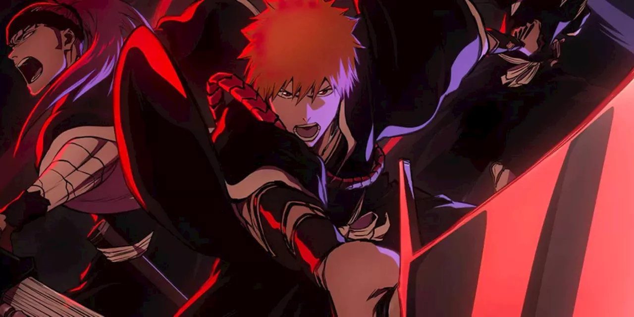 'Bleach' Is Reportedly Getting Another Live-Action Movie