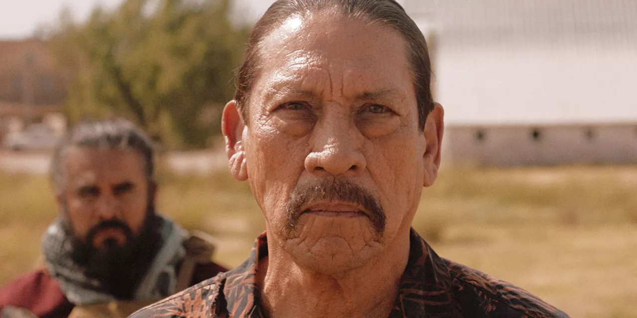 Danny Trejo Conjures Up an Army of the Dead in 'Seven Cemeteries' Trailer [Exclusive]