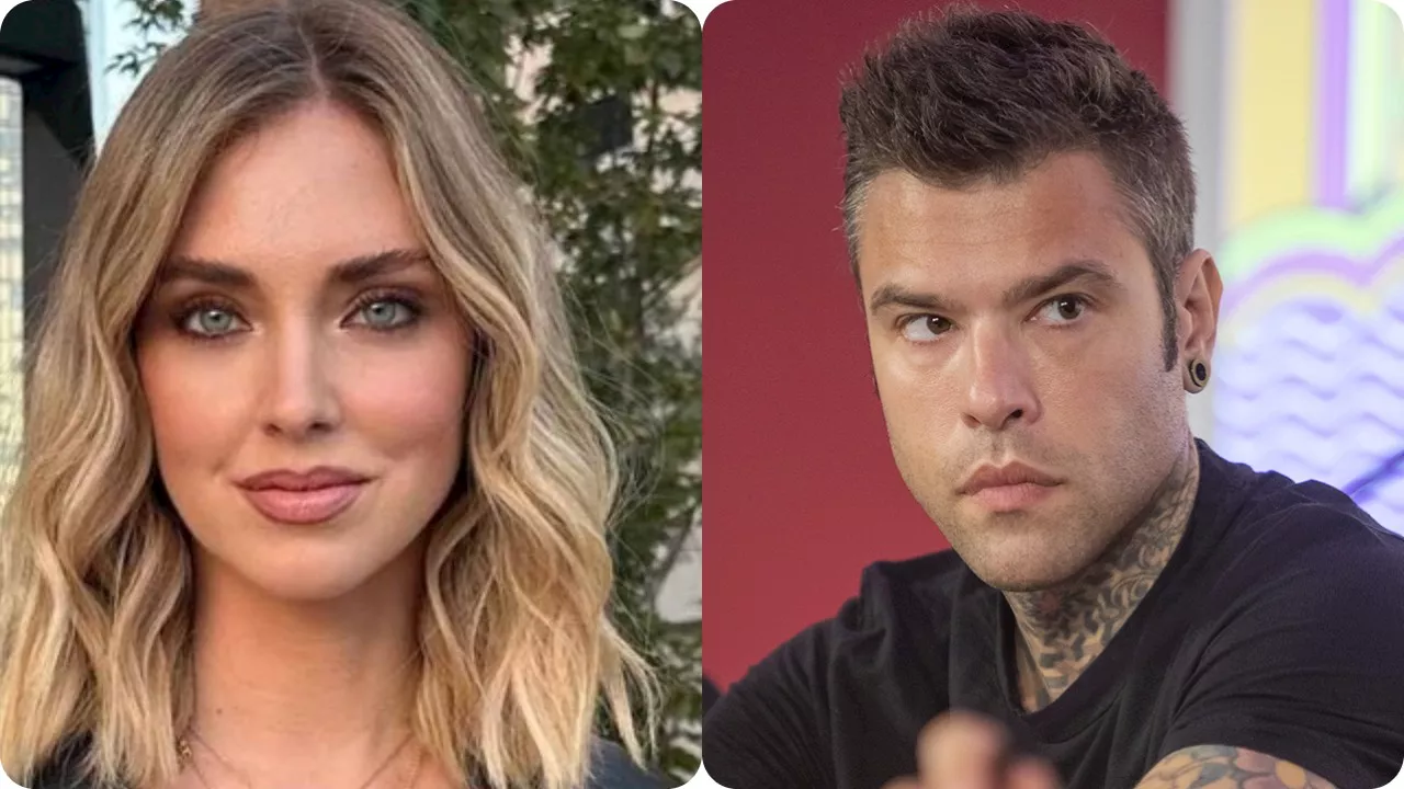 Chiara Ferragni e Fedez, iniziate le pratiche di divorzio, lei ha rifiutato il mantenimento dei figli