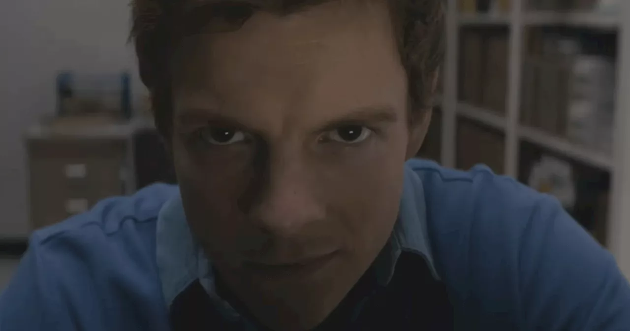 Dexter: Original Sin Teaser Trailer Previews Patrick Gibson Prequel Series