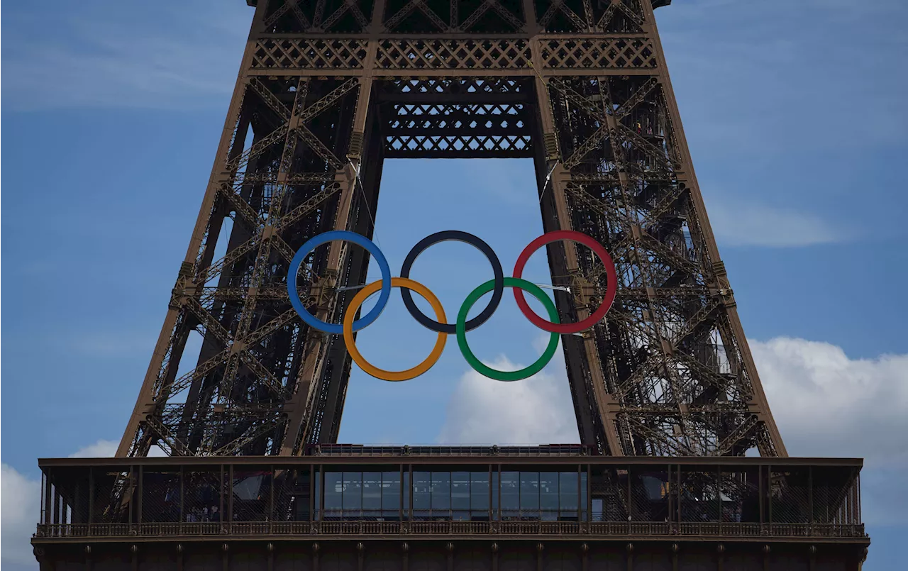 Flutter's Olympic Betting Handle More Than Tripled From Tokyo Games