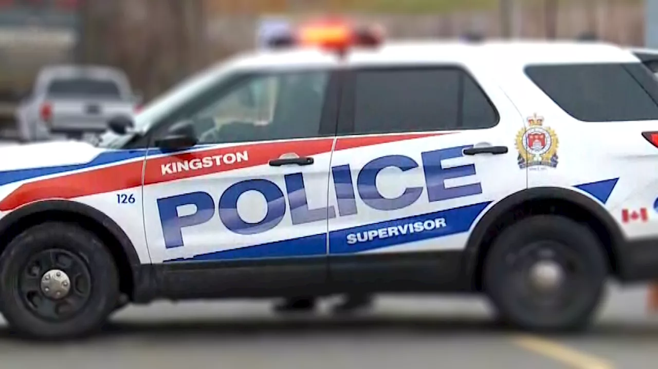 3 in critical condition after attack in Kingston, Ont., police in standoff with suspect