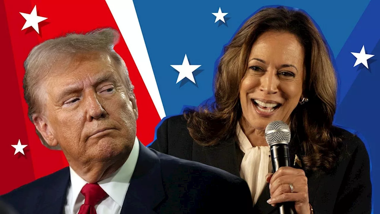Trumplägret efter debatten: Programledarna var partiska