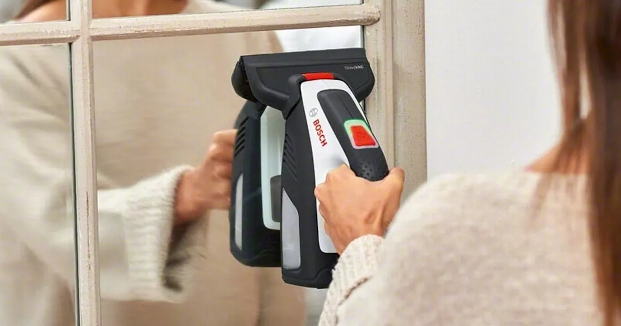 Amazon gadget 'stops mould instantly' and 'gets rid of condensation' now 23% off