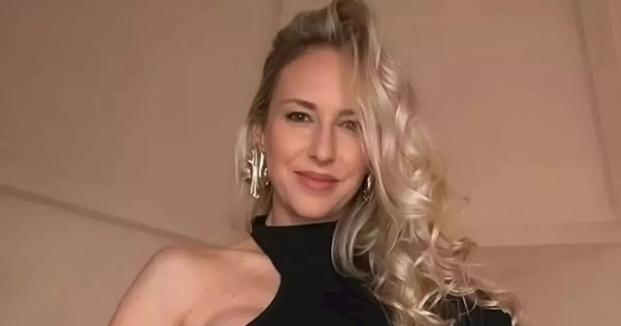 Model 'strangled and dismembered before being pureed in blender by husband'