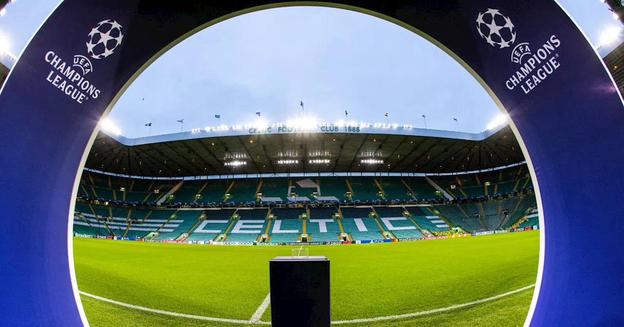 Supercomputer predicts Celtic points total in Champions League and mega jackpot