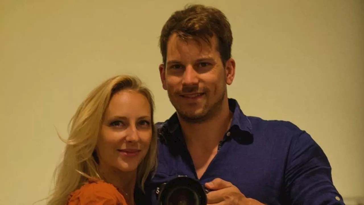 Miss Switzerland finalist is 'strangled and PUREED in a blender by her husband': 'Killer used a...