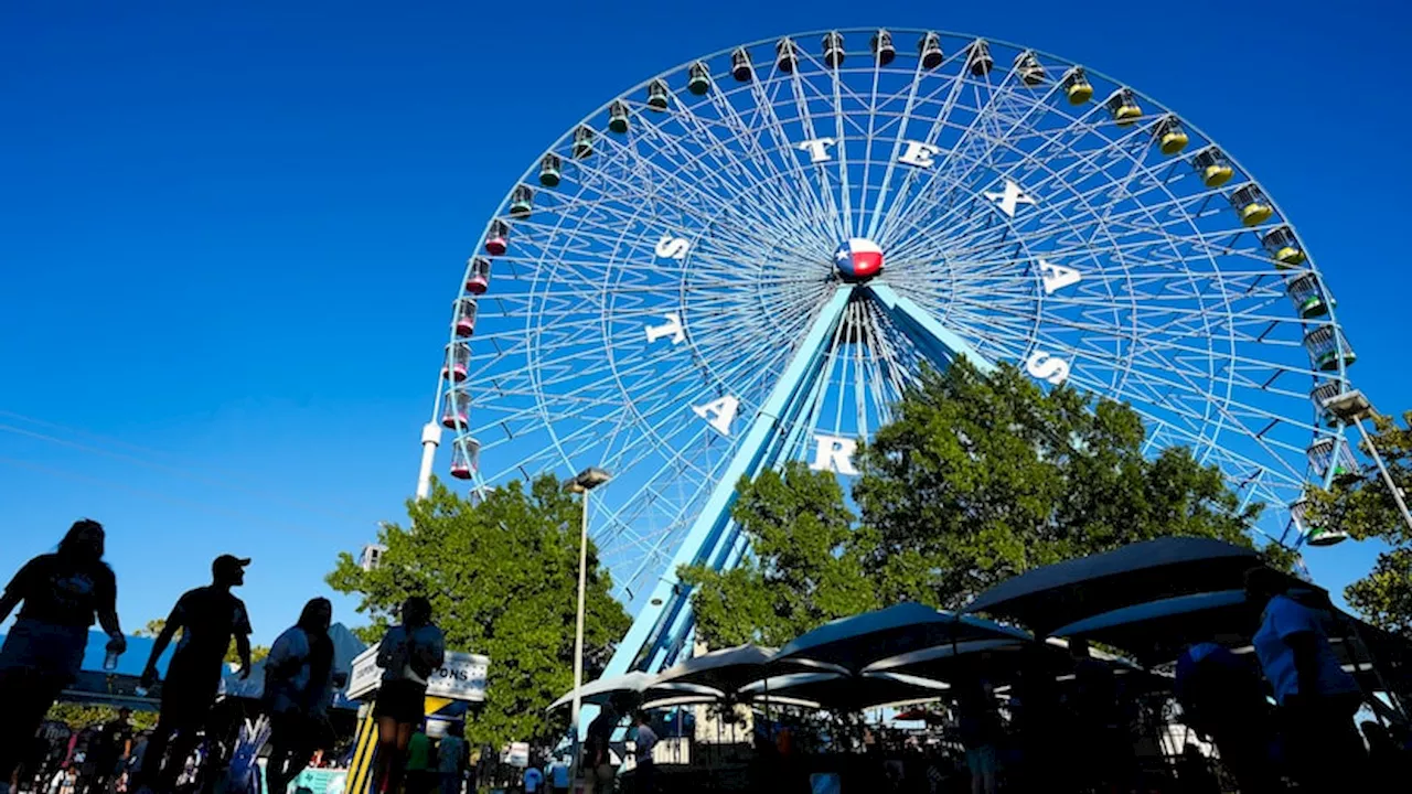 Big Tex Choice Awards Reveal 2023's Most Creative and Delicious Treats