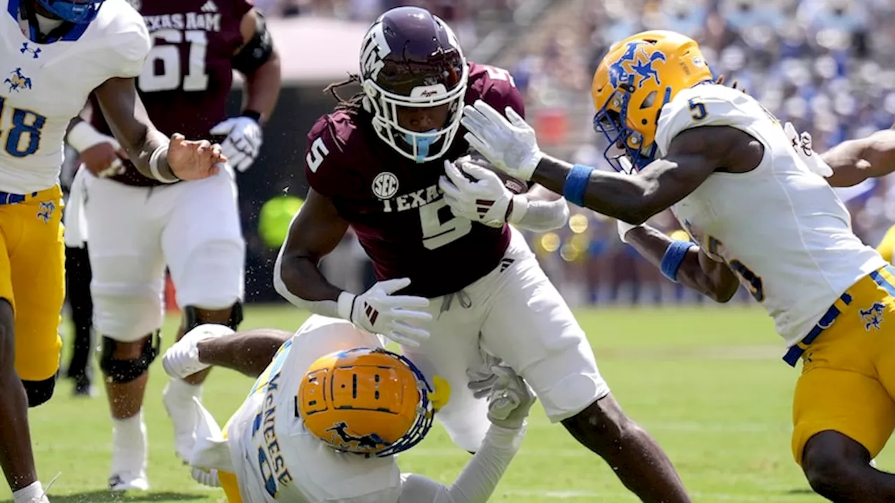 Texas A&M prediction: How will Aggies match up with Florida?