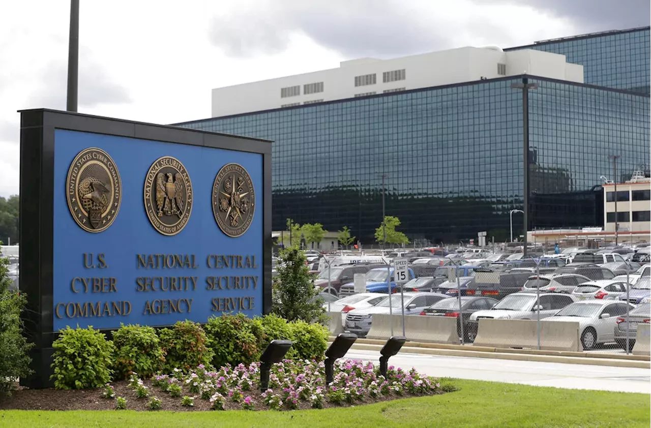 National Security Agency launches podcast