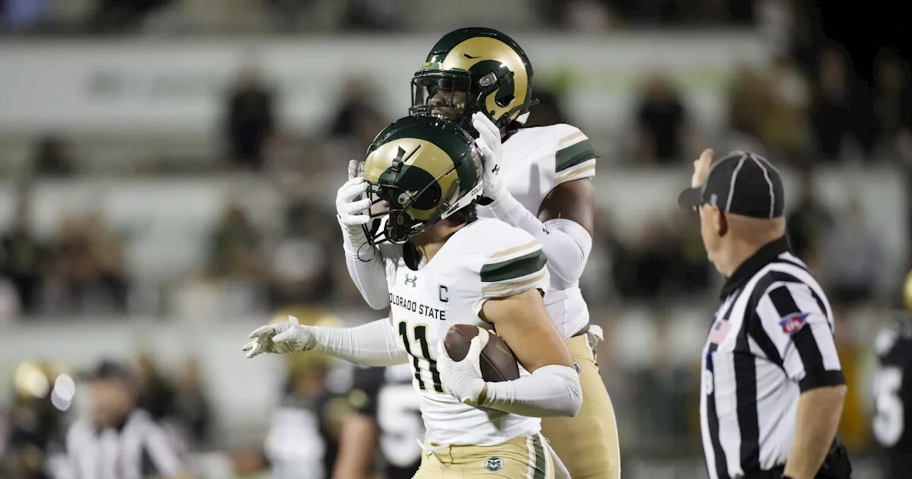 Pac-12 targeting Colorado State, three other Mountain West schools for rebuild, AP sources say