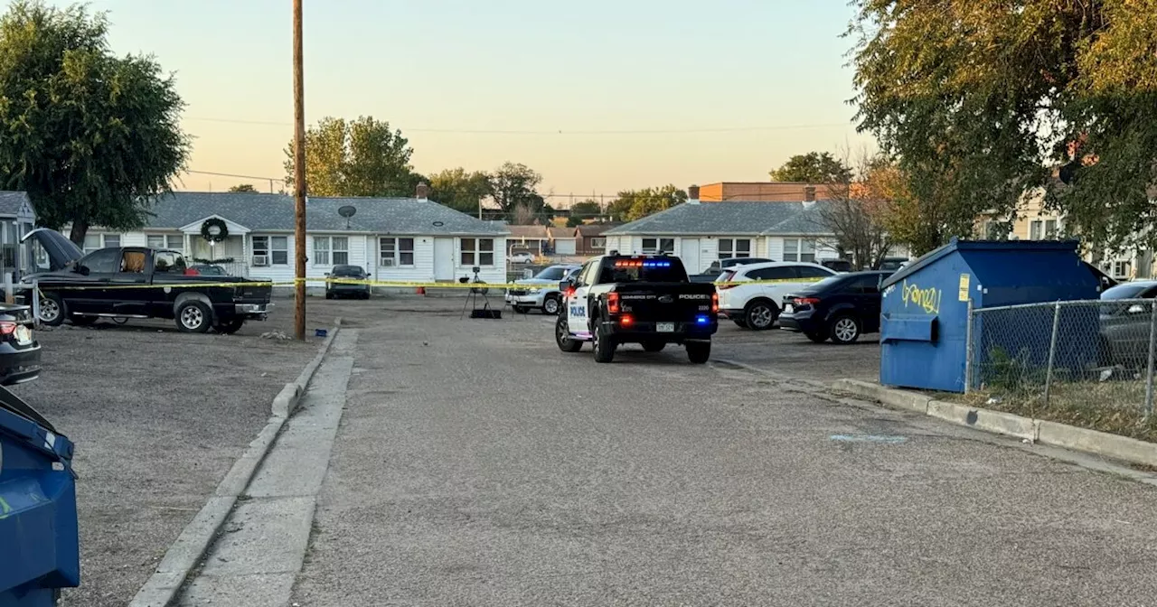 Police Seek Public's Help After Woman Killed in Commerce City Triple Shooting