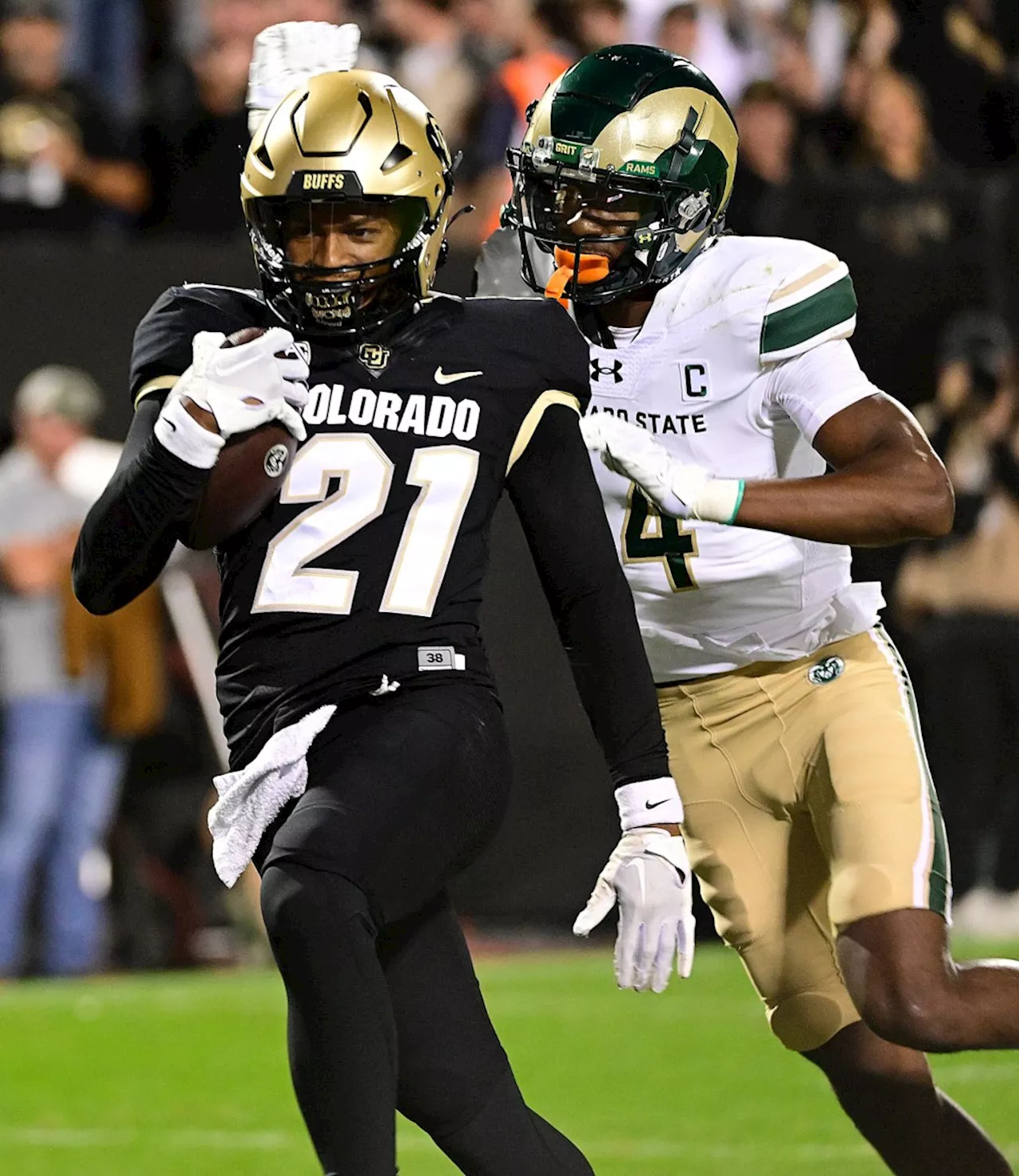 CSU Rams stars add spice to rivalry with CU Buffs