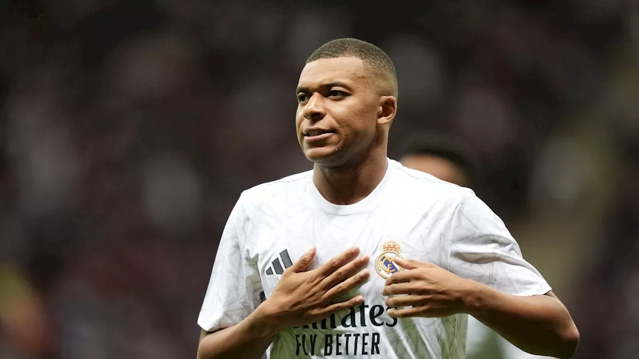 Gehaltsstreit mit Ex-Klub: PSG soll Mbappé 55 Millionen Euro zahlen