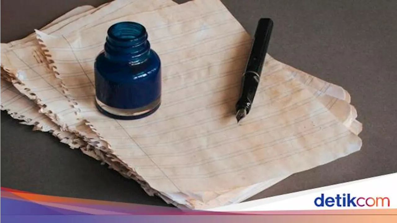 25 Contoh Pantun Pendidikan dan Maknanya, Cocok Buat Anak Sekolah