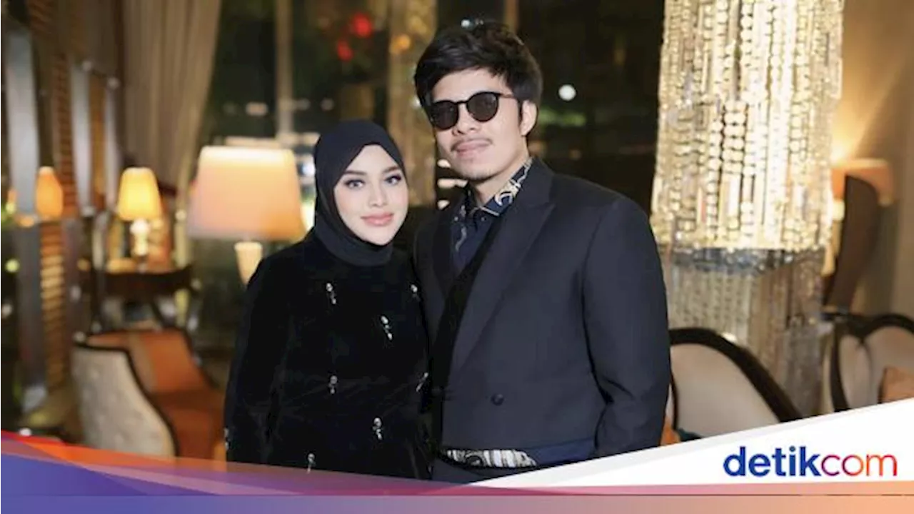 Cara Aurel Hermansyah Tenangkan Atta Halilintar Hadapi Isu Nikah Siri