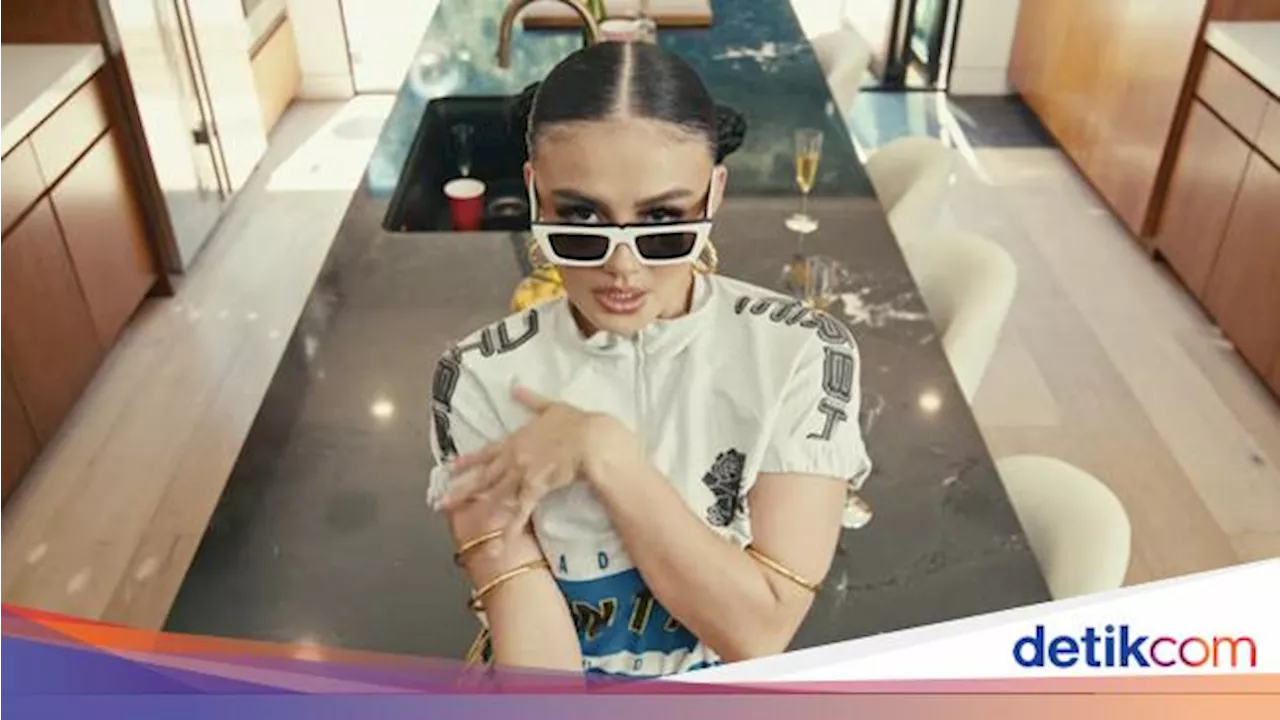 Langkah Baru Ari Bias Kejar Hak Royalti ke Agnez Mo