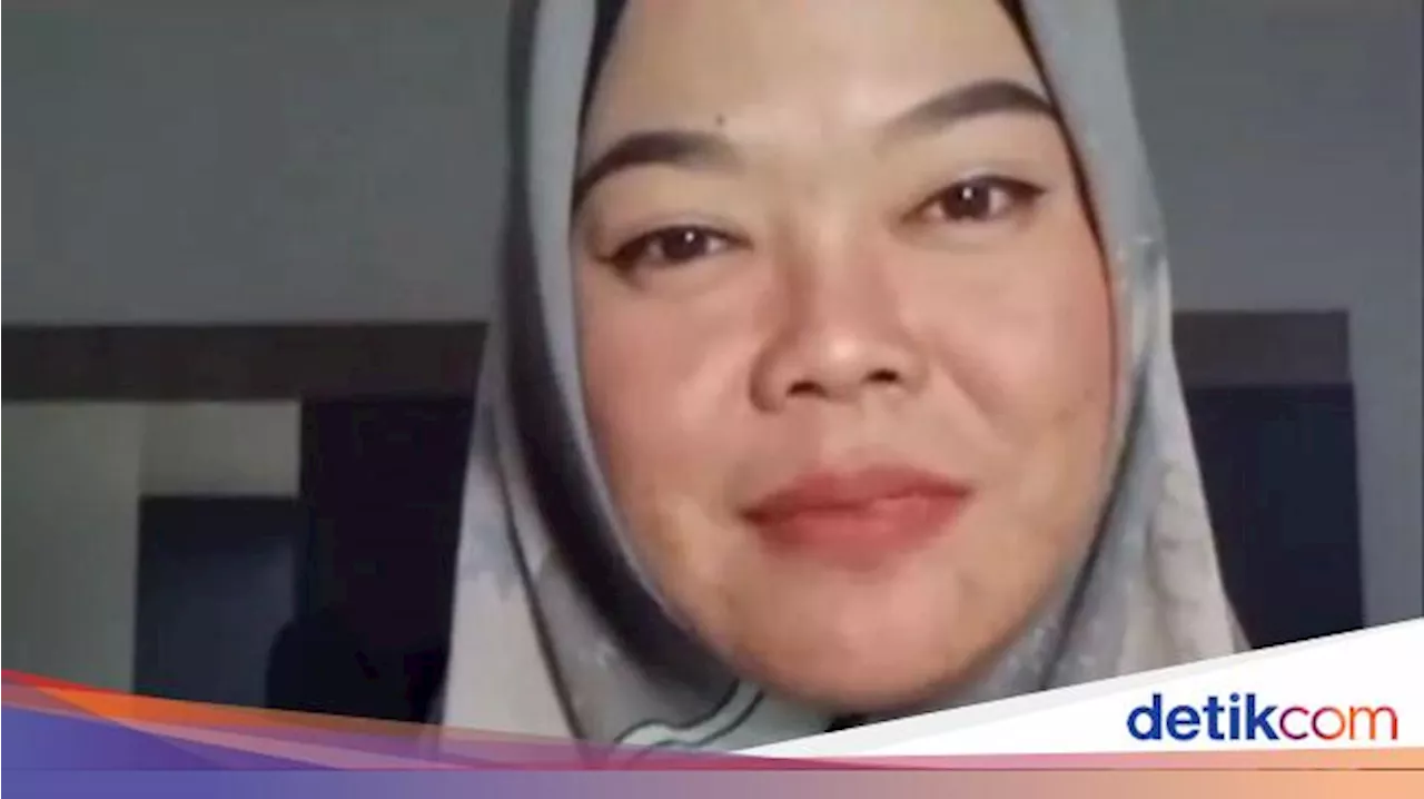 Pembelaan Kadisdik Kalsel Usai Viral Ditegur Guru SMK Merokok Saat Rapat