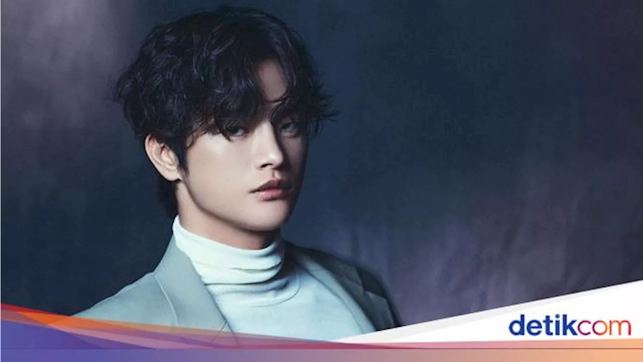 Potensi Seo In Guk dan Jisoo BLACKPINK Jadi Pasangan di Drakor Baru