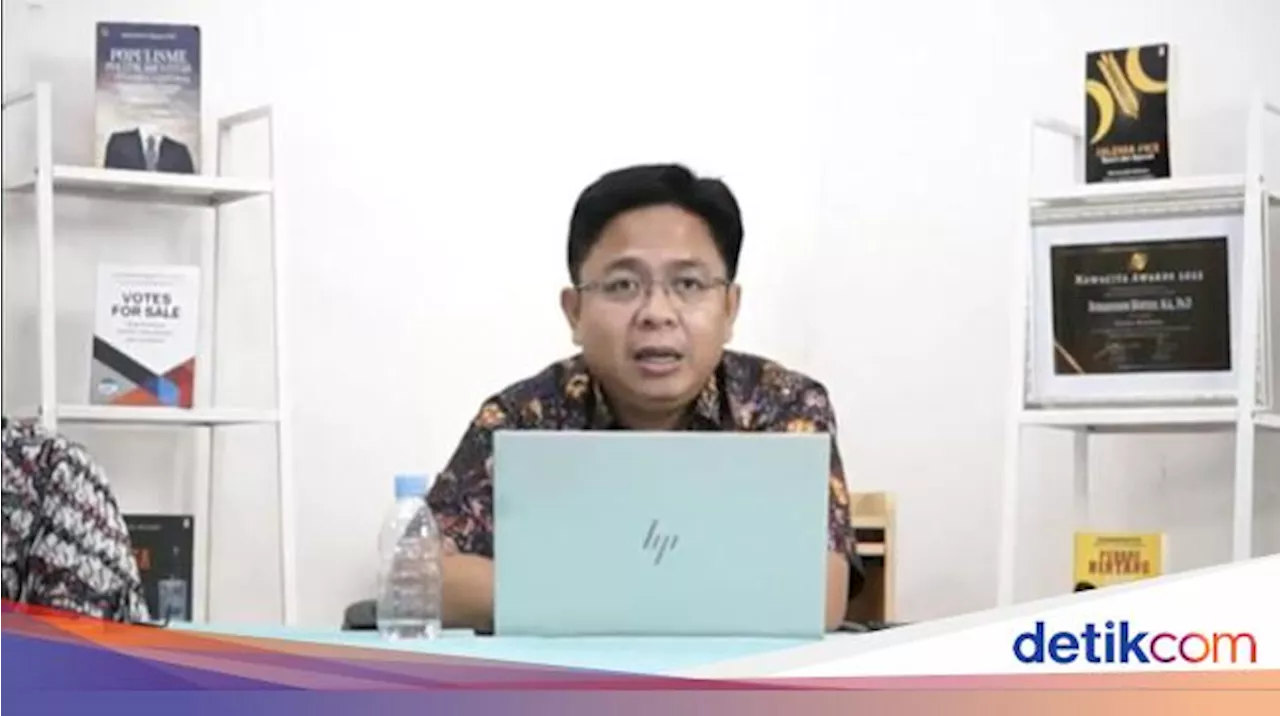 Survei Indikator di Pilgub Jabar: Dedi Mulyadi Masih Cukup Kuat