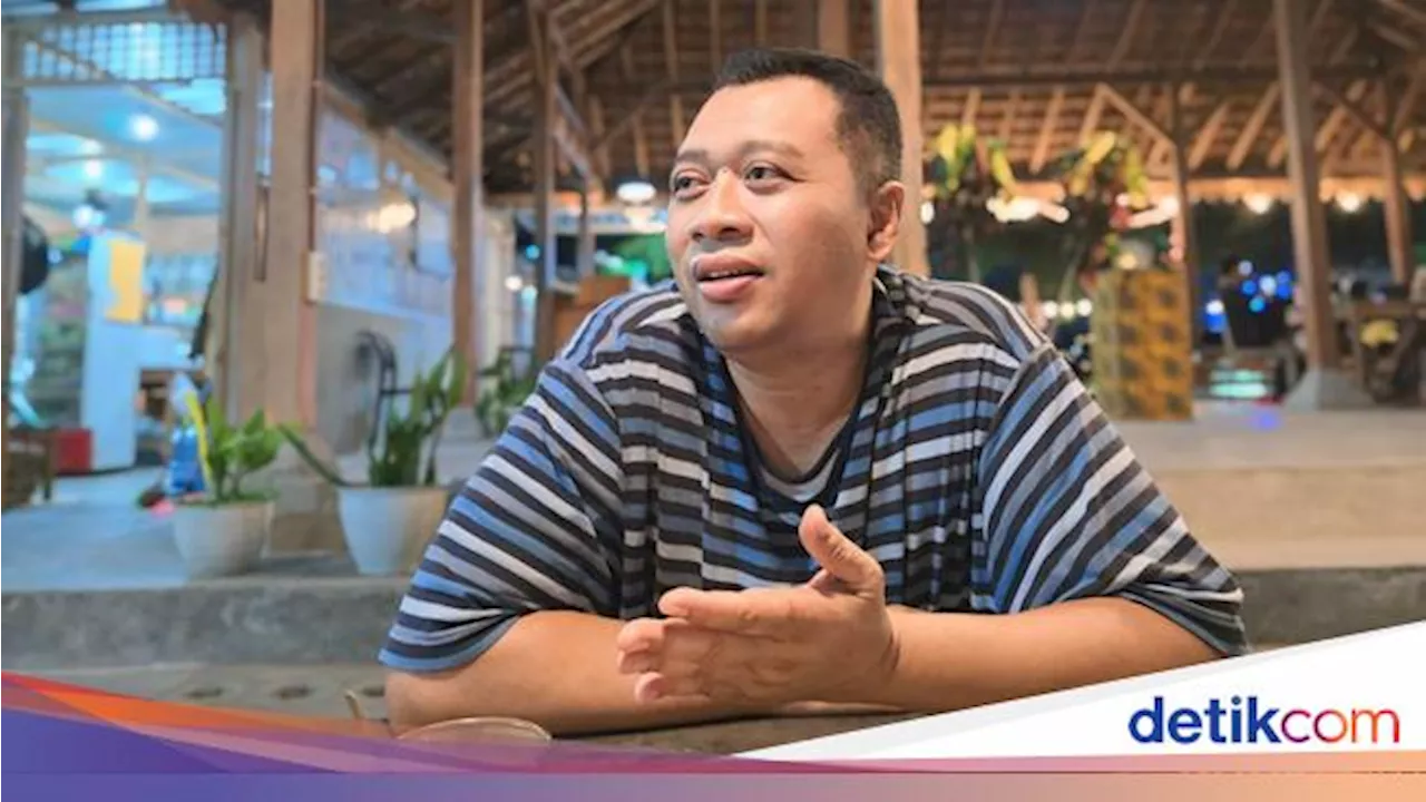 Zul-Uhel Siapkan Program 10 Ribu Beasiswa untuk Anak NTB