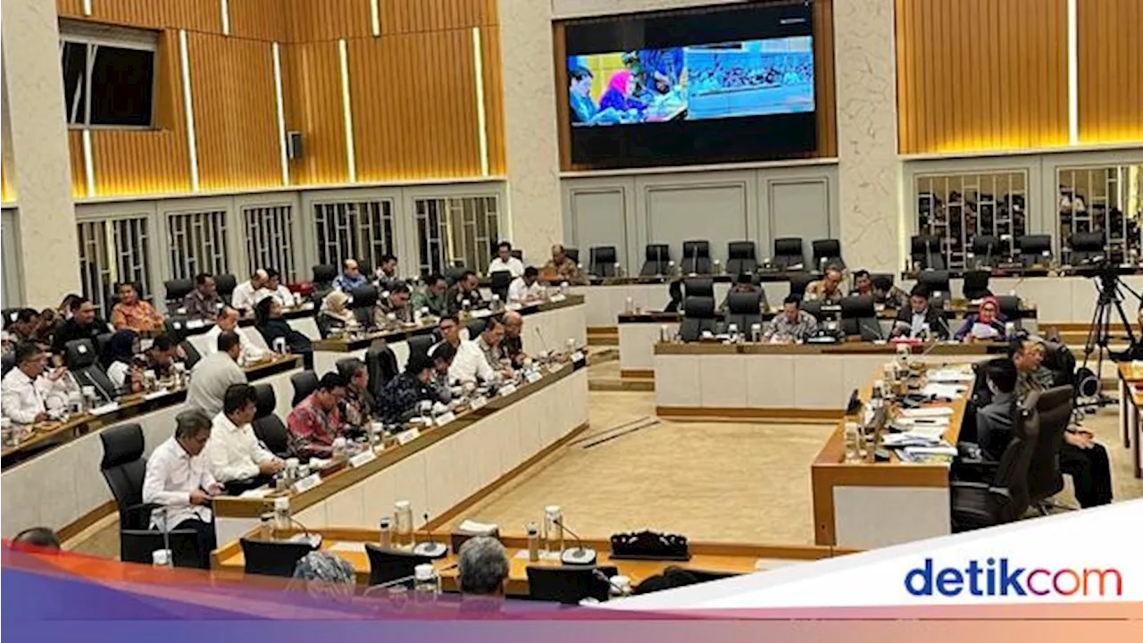 Jalankan Program Quick Win Prabowo, Anggaran Kementan Ditambah Jadi Rp 29 T