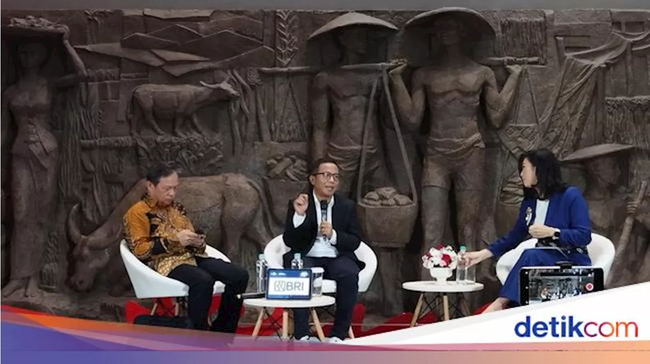 Tantangan Pembiayaan Berkelanjutan di RI, Proyek Ramah Lingkungan Masih Langka