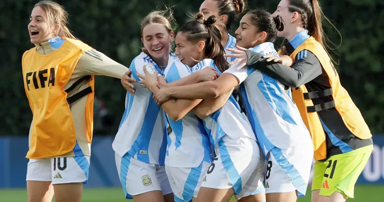 Sudamericano Sub 20 Femenino Las claves de los octavos de final del