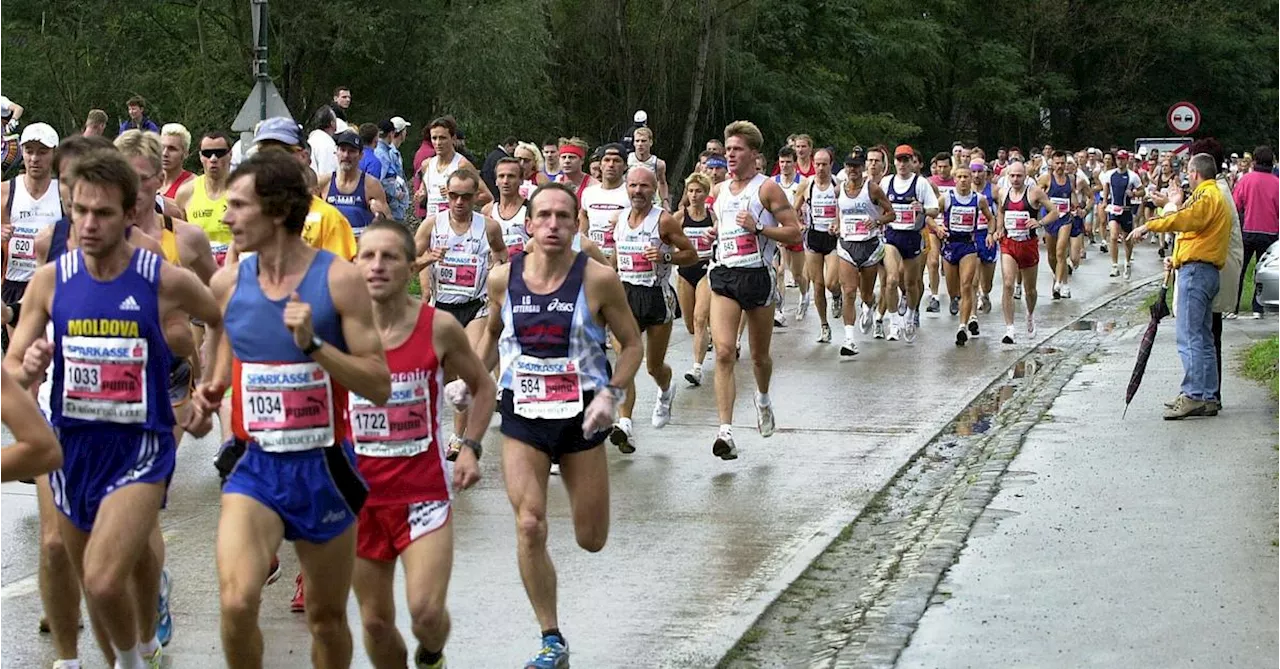 Wetterprognose: Wachau Marathon abgesagt