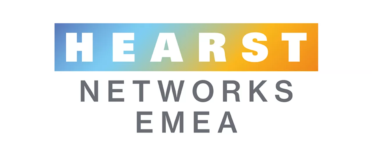 A+E Networks EMEA heißt ab sofort Hearst Networks EMEA