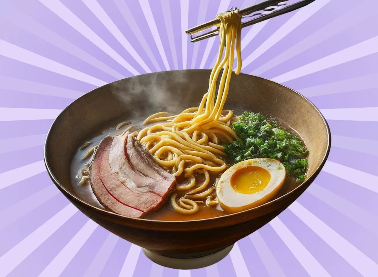 9 Restaurant Chains That Serve the Best Ramen