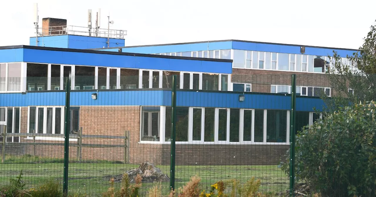 Pupils 'unprepared for the future' at 'inadequate' school