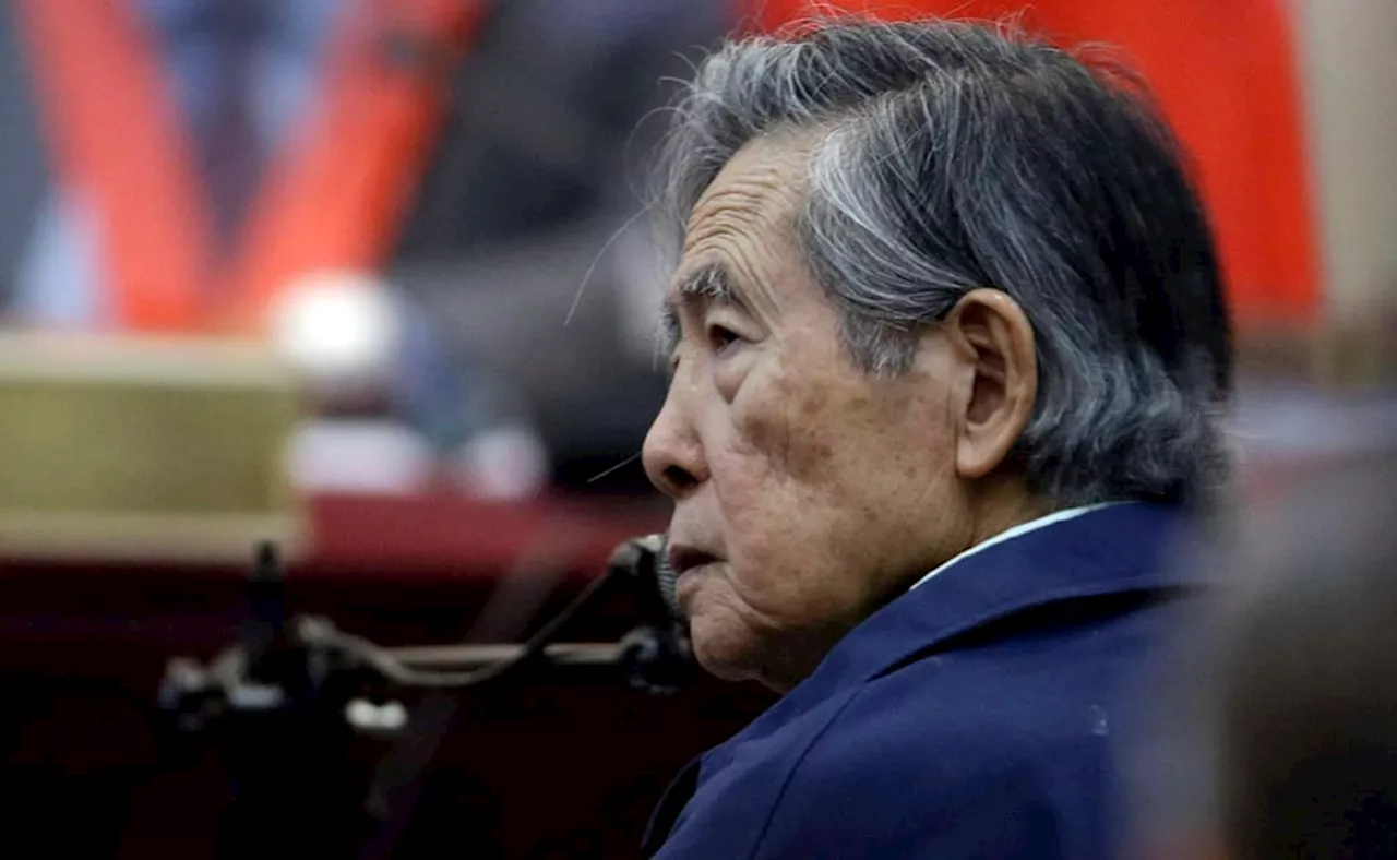 Alberto Fujimori: 10 momentos clave de la vida política del fallecido expresidente