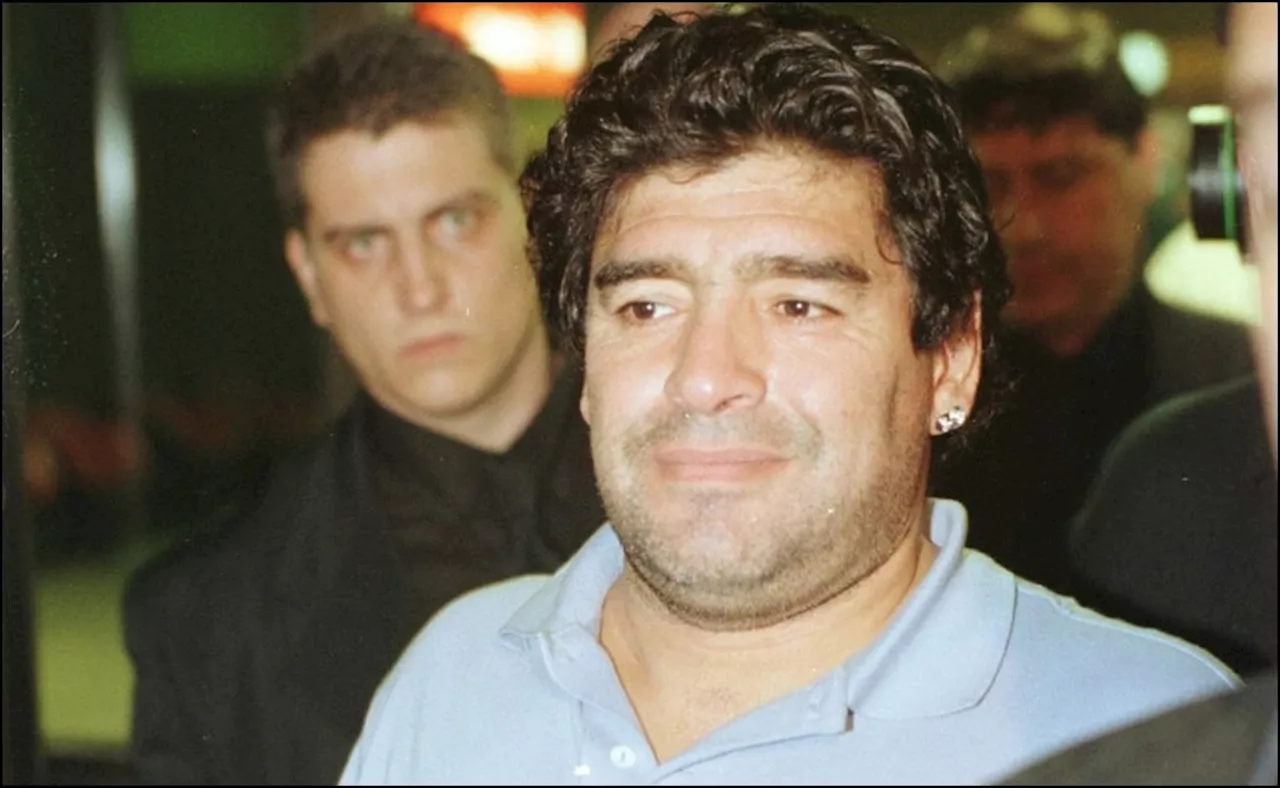 Justicia argentina posterga hasta marzo de 2025 el juicio por la muerte de Maradona