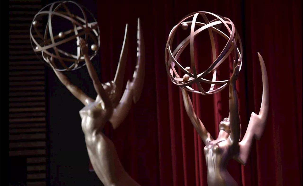 Premios Emmy 2024: ¿los nominados y cuándo y dónde verlos?