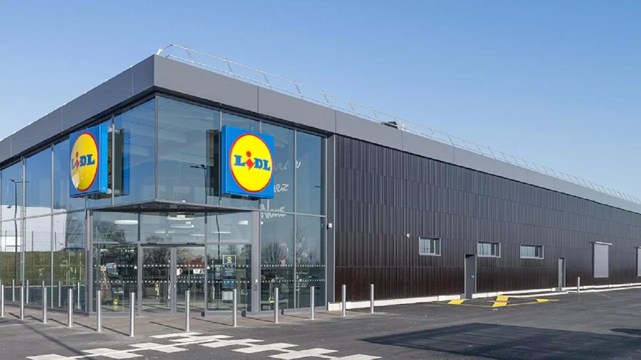 Lidl desata la locura con esta ganga para el coche: promete una calidad inmejorable por menos de 8 euros