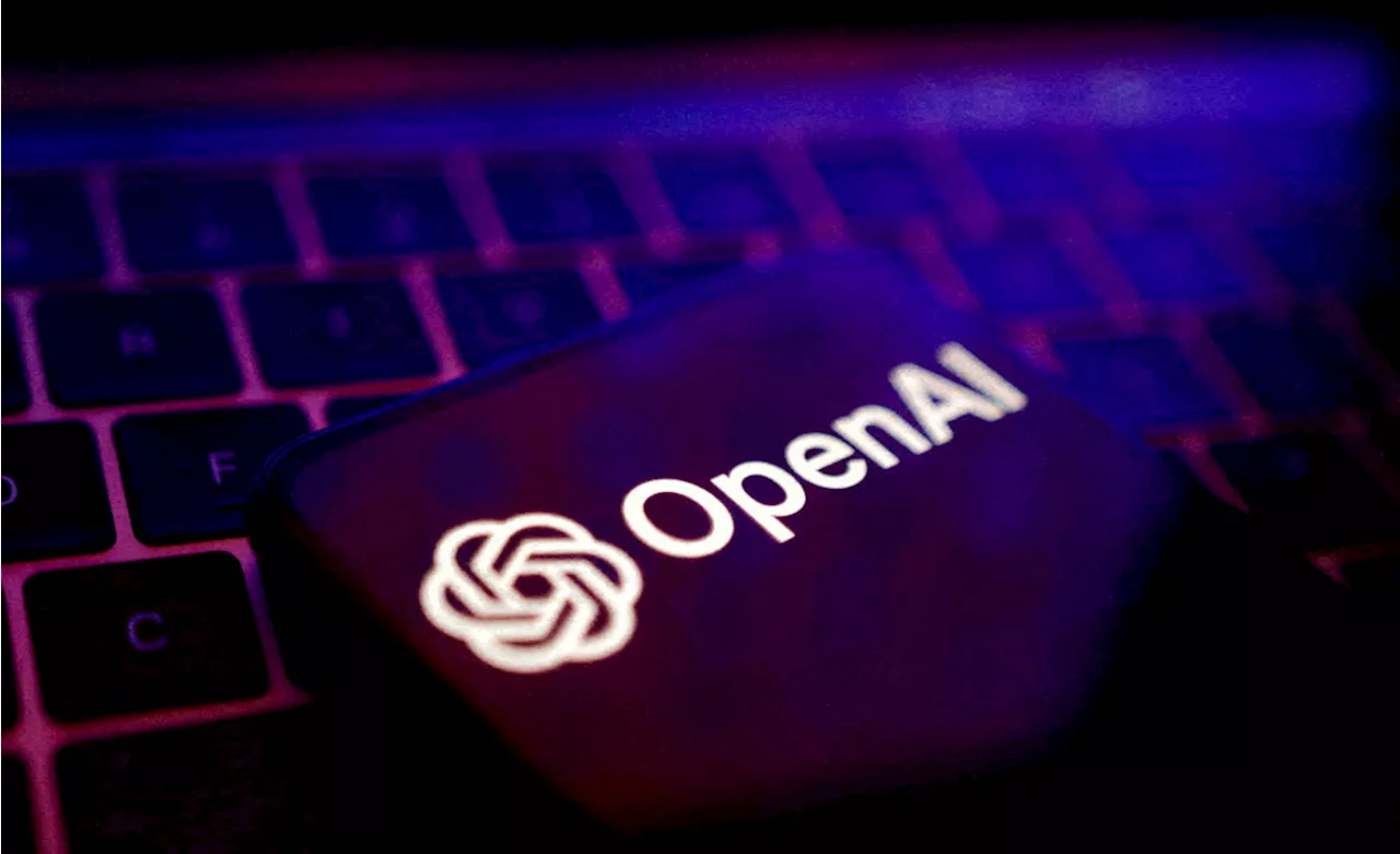 OpenAI's new o1 model is slower, on purpose