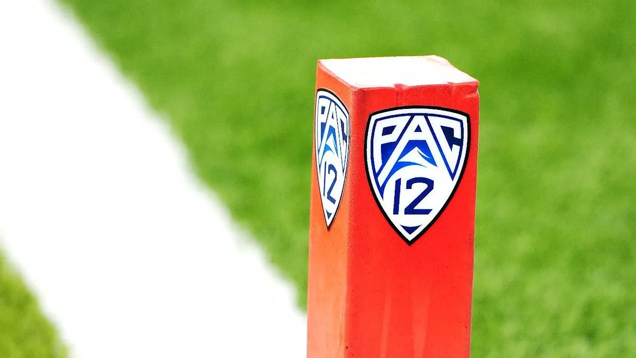 Sources -- Boise State among four schools set to join Pac-12