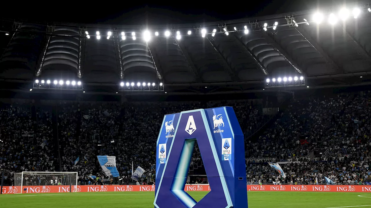 Droits TV : La quatrième journée de Serie A ne sera pas non plus diffusée en France