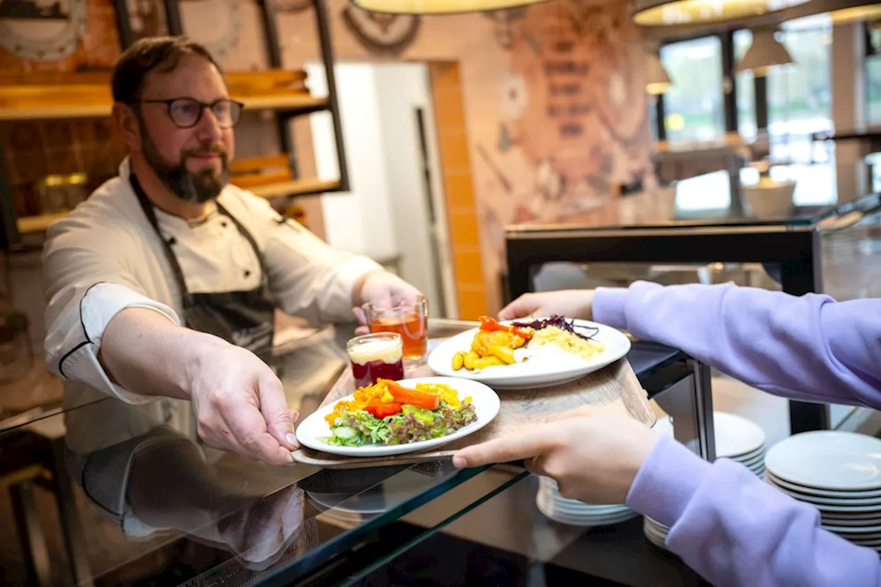 Restaurant-Trend: Klassiker stirbt aus - Schluss mit dieser Beilage?