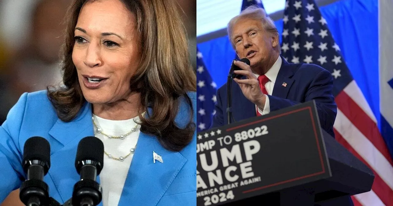 Debatte presidenziali USA: Harris trionfa su Trump