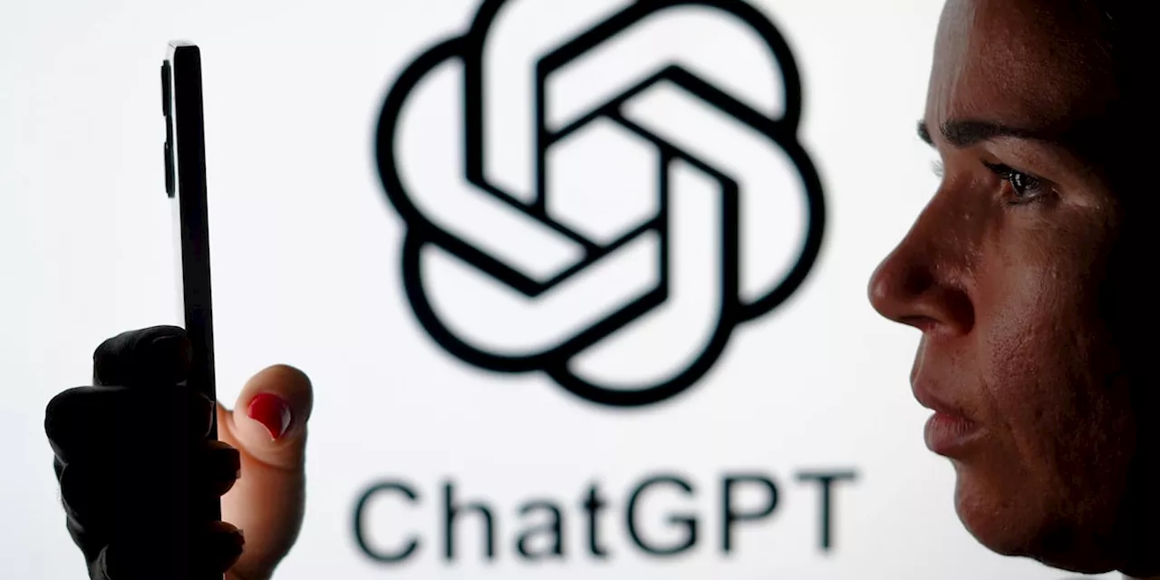 ChatGPT-Erfinder OpenAI will Milliarden von seinen Investoren Microsoft und Apple