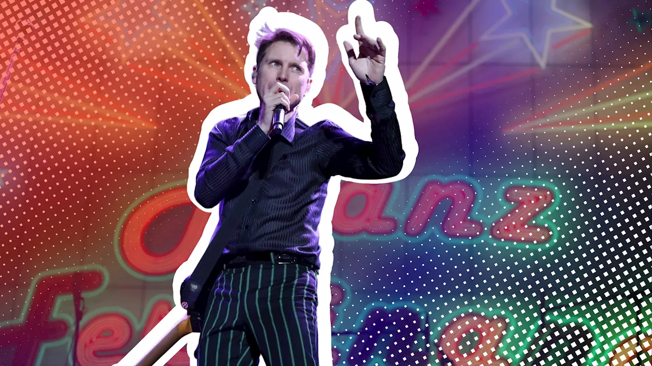 Franz Ferdinand kündigt 2025 Europatour und neues Album 'The Human Fear' an