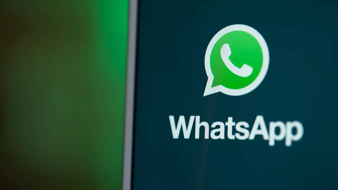 Praktische WhatsApp-Funktion enthüllt: Das passiert, wenn ihr länger + drückt