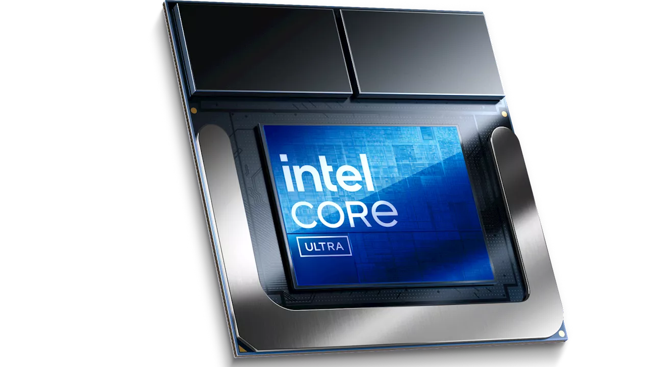 Creating The Perfect Laptop: Intel’s Hybrid Processor Journey